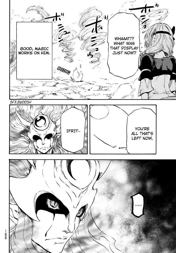 That Time I Got Reincarnated as a Slime, Chapter 10 image 15